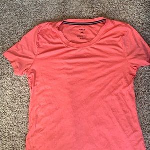 Hurley athletic t